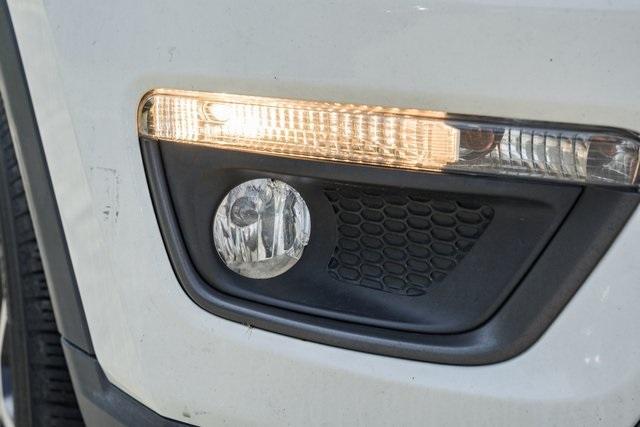 used 2019 Jeep Compass car, priced at $17,250