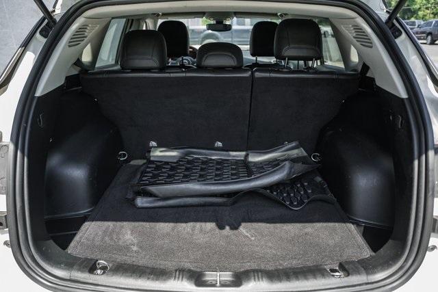 used 2019 Jeep Compass car, priced at $17,250