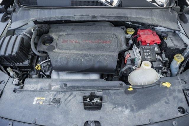 used 2019 Jeep Compass car, priced at $17,250