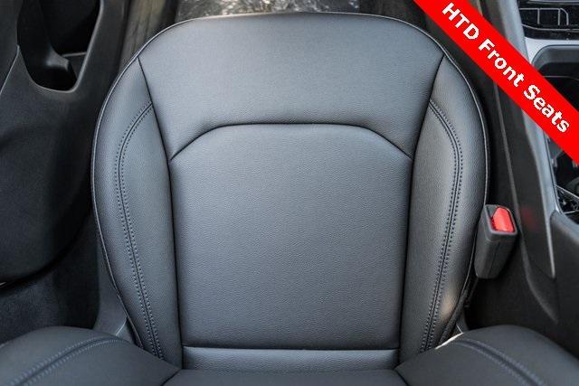 new 2025 Jeep Compass car, priced at $30,835