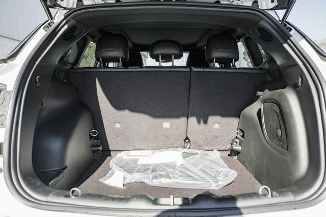 new 2025 Jeep Compass car, priced at $30,000