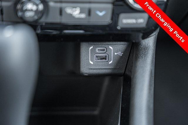 new 2025 Jeep Compass car, priced at $30,835