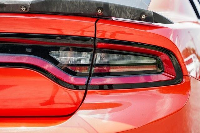 used 2020 Dodge Charger car, priced at $28,000