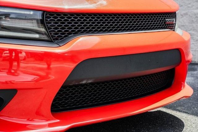 used 2020 Dodge Charger car, priced at $28,000