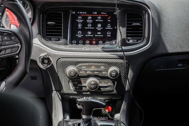 used 2020 Dodge Charger car, priced at $28,000
