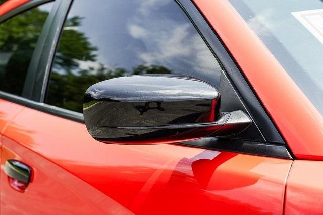used 2020 Dodge Charger car, priced at $28,000
