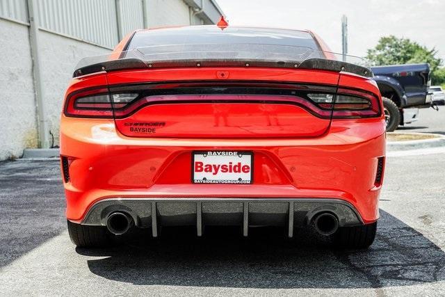 used 2020 Dodge Charger car, priced at $28,000