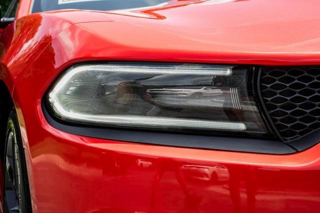 used 2020 Dodge Charger car, priced at $28,000