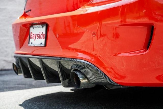 used 2020 Dodge Charger car, priced at $28,000