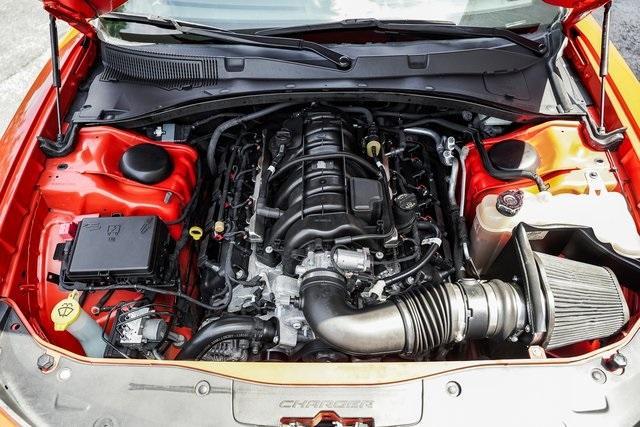 used 2020 Dodge Charger car, priced at $28,000