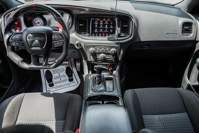 used 2020 Dodge Charger car, priced at $28,000