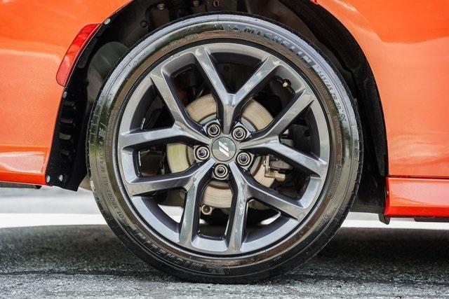 used 2020 Dodge Charger car, priced at $28,000