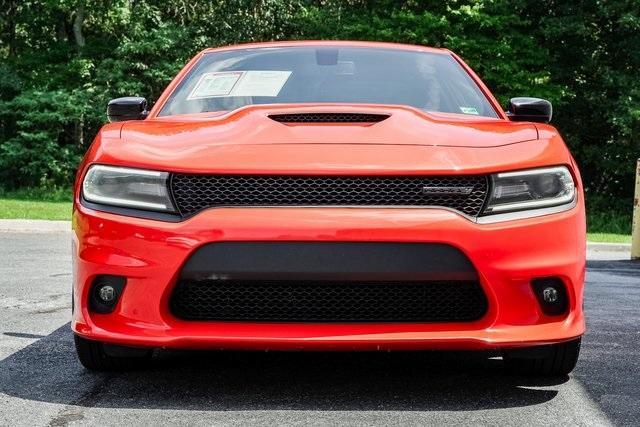 used 2020 Dodge Charger car, priced at $28,000