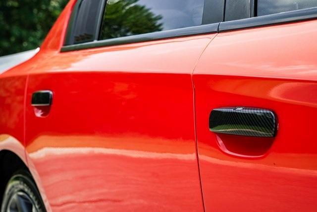used 2020 Dodge Charger car, priced at $28,000