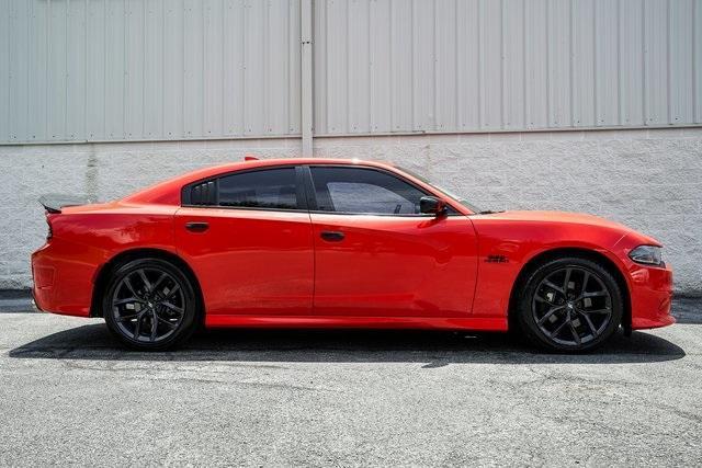 used 2020 Dodge Charger car, priced at $28,000