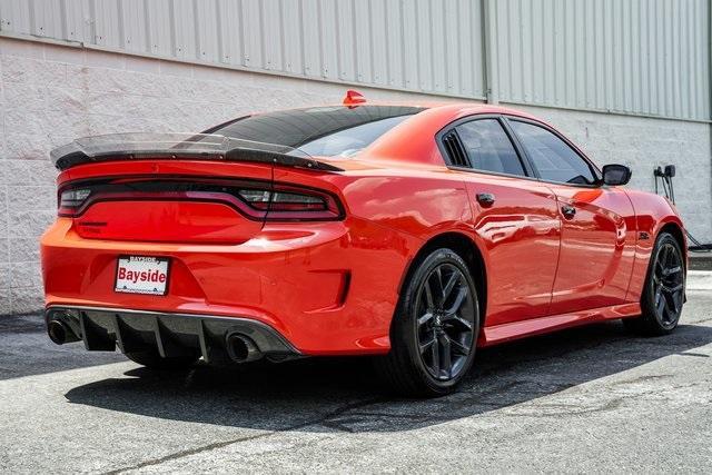used 2020 Dodge Charger car, priced at $28,000