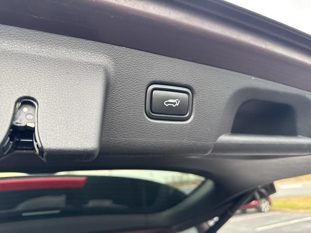 used 2020 Hyundai Palisade car, priced at $23,000