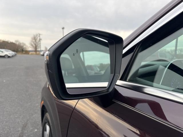 used 2020 Hyundai Palisade car, priced at $23,000