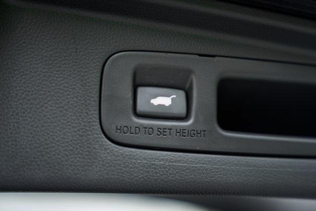 used 2024 Honda CR-V car, priced at $34,000