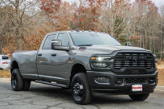 new 2026 Ram 3500 car, priced at $70,000