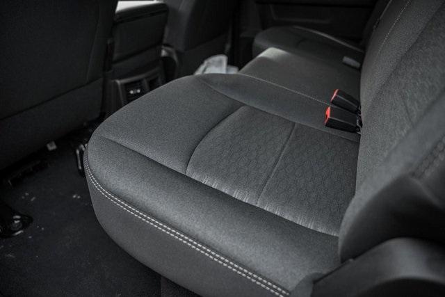 new 2026 Ram 3500 car, priced at $70,000