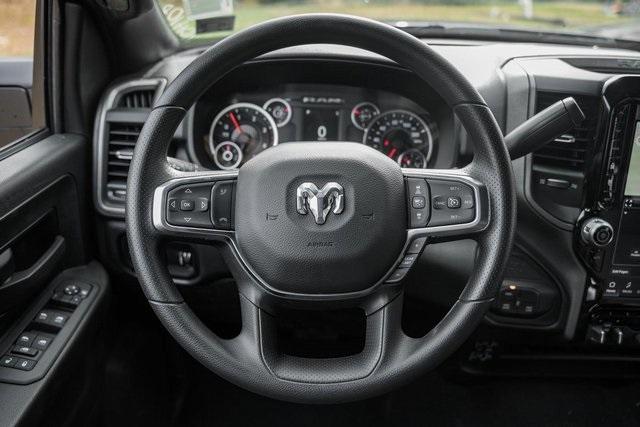 new 2026 Ram 3500 car, priced at $70,000