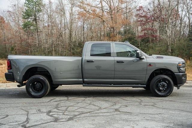 new 2026 Ram 3500 car, priced at $70,000