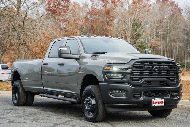 new 2026 Ram 3500 car, priced at $70,000