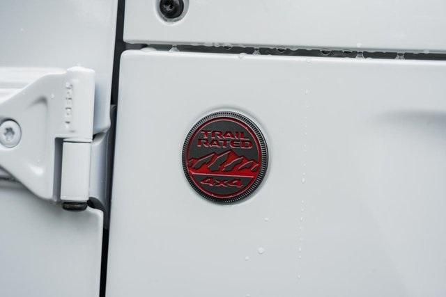 new 2025 Jeep Gladiator car, priced at $47,995