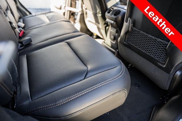 new 2026 Jeep Wrangler car, priced at $50,000