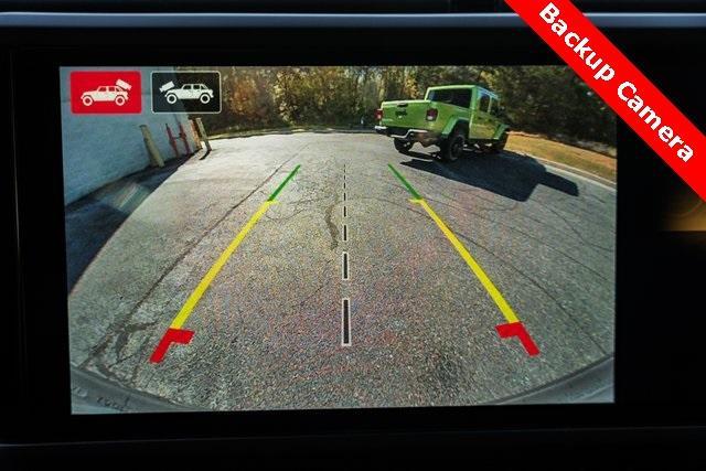 new 2026 Jeep Wrangler car, priced at $50,000