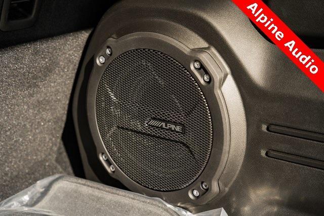 new 2026 Jeep Wrangler car, priced at $50,000