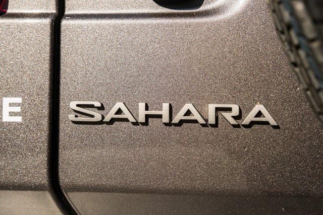 new 2026 Jeep Wrangler car, priced at $50,000