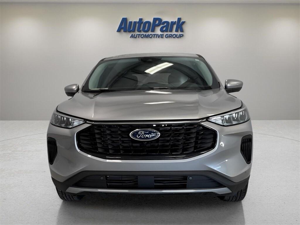 used 2024 Ford Escape car, priced at $24,995