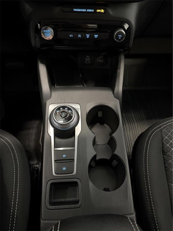 used 2024 Ford Escape car, priced at $24,995