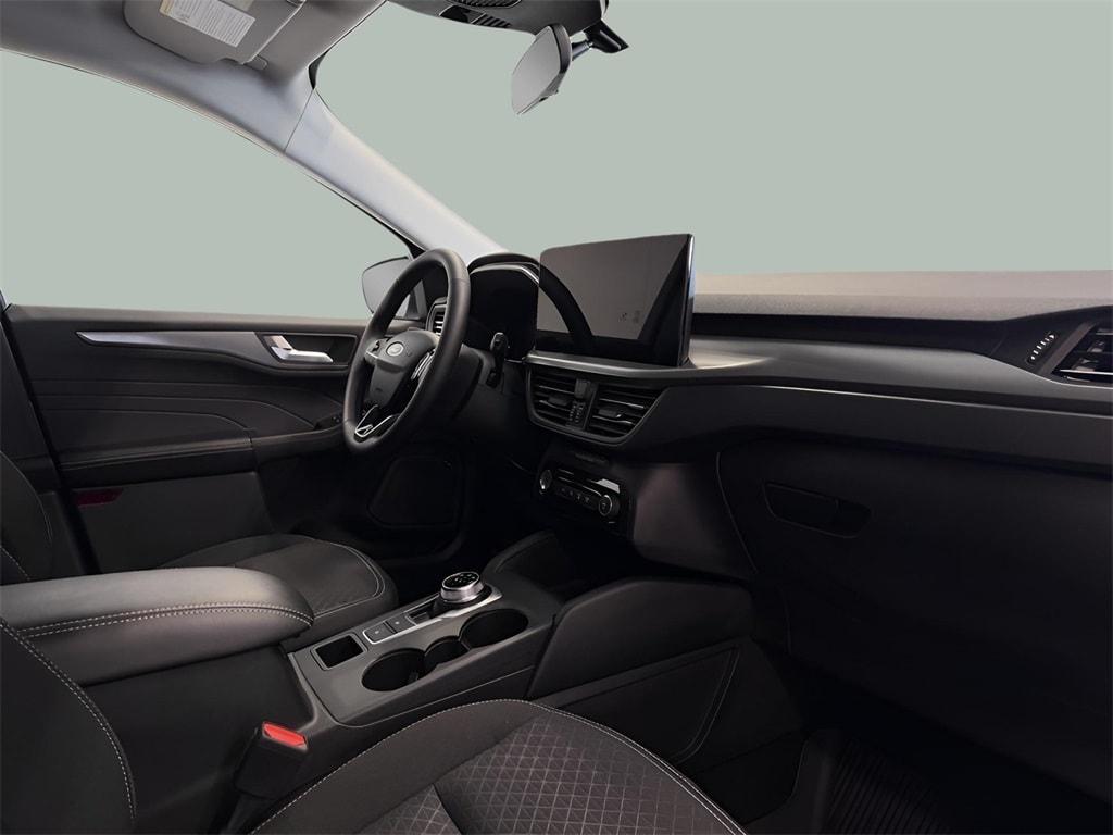 used 2024 Ford Escape car, priced at $24,995