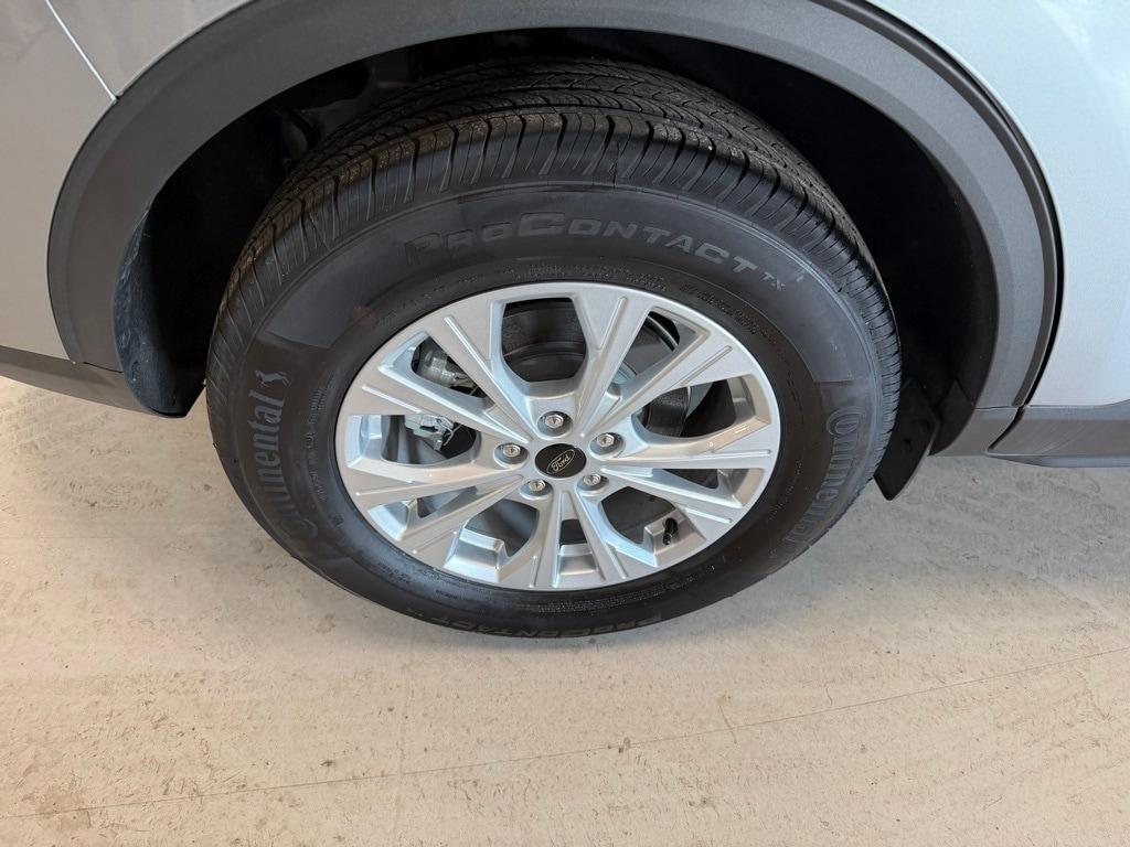 used 2024 Ford Escape car, priced at $24,995