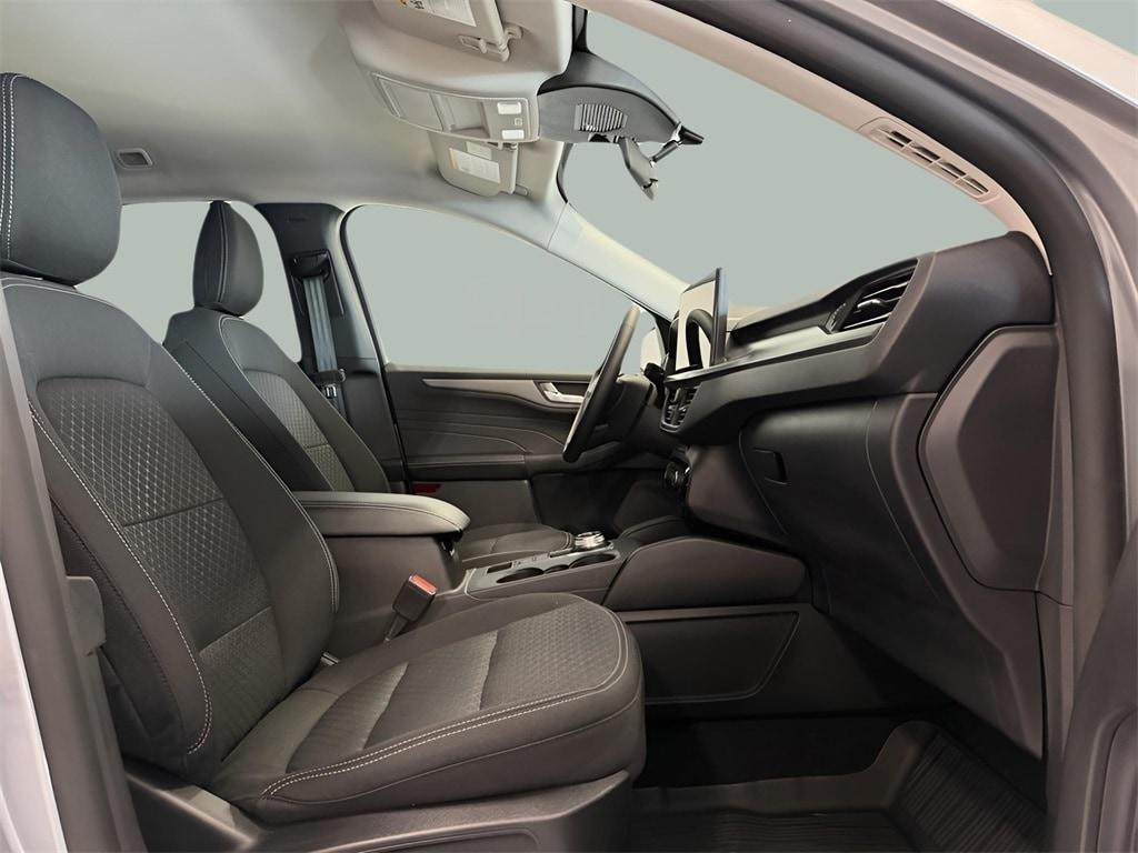 used 2024 Ford Escape car, priced at $24,995