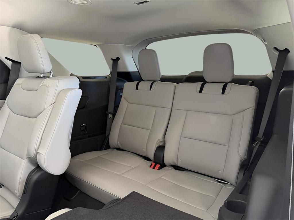 used 2026 Ford Explorer car, priced at $47,381