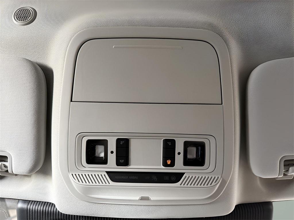 used 2026 Ford Explorer car, priced at $47,381