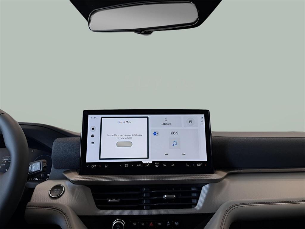 used 2026 Ford Explorer car, priced at $47,381