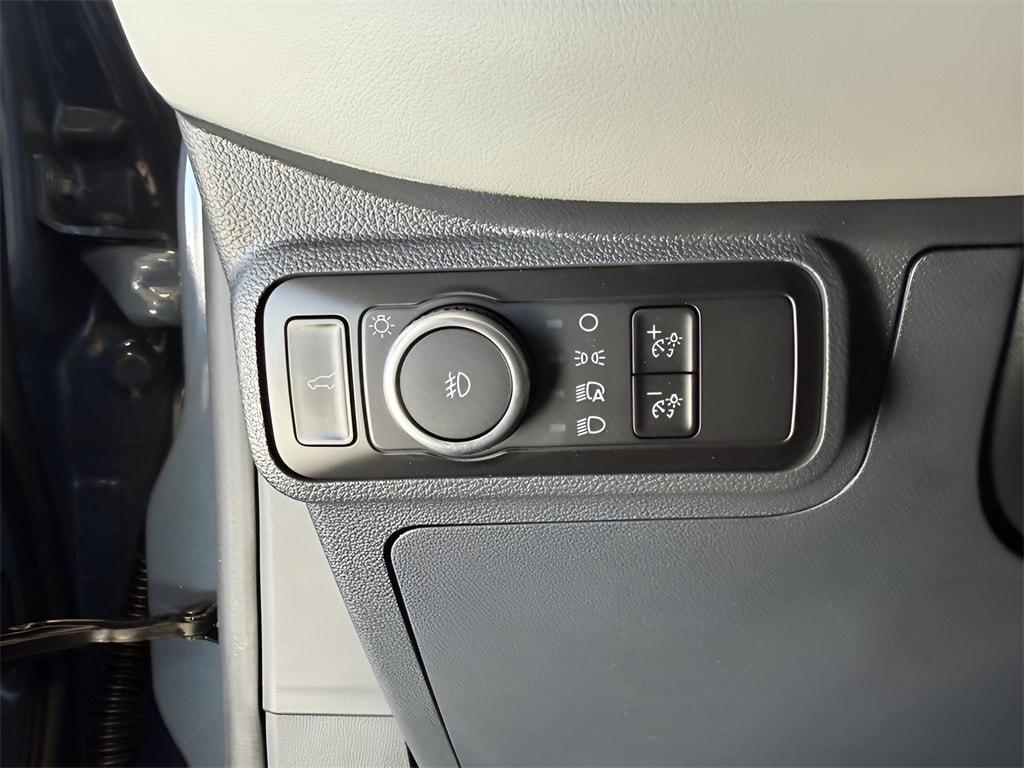 used 2026 Ford Explorer car, priced at $47,381