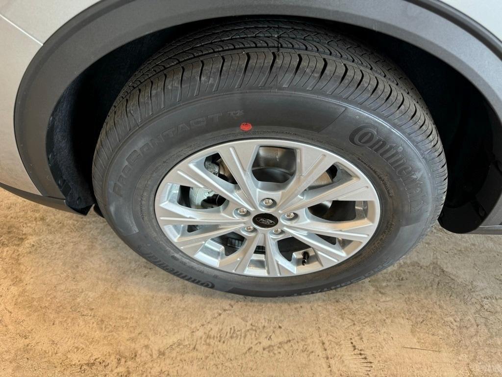 used 2024 Ford Escape car, priced at $22,995