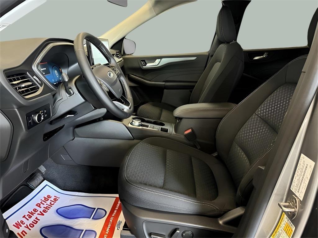 used 2024 Ford Escape car, priced at $22,995