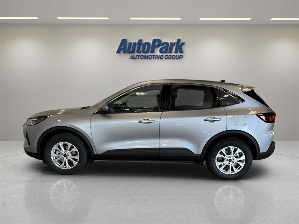 used 2024 Ford Escape car, priced at $22,995
