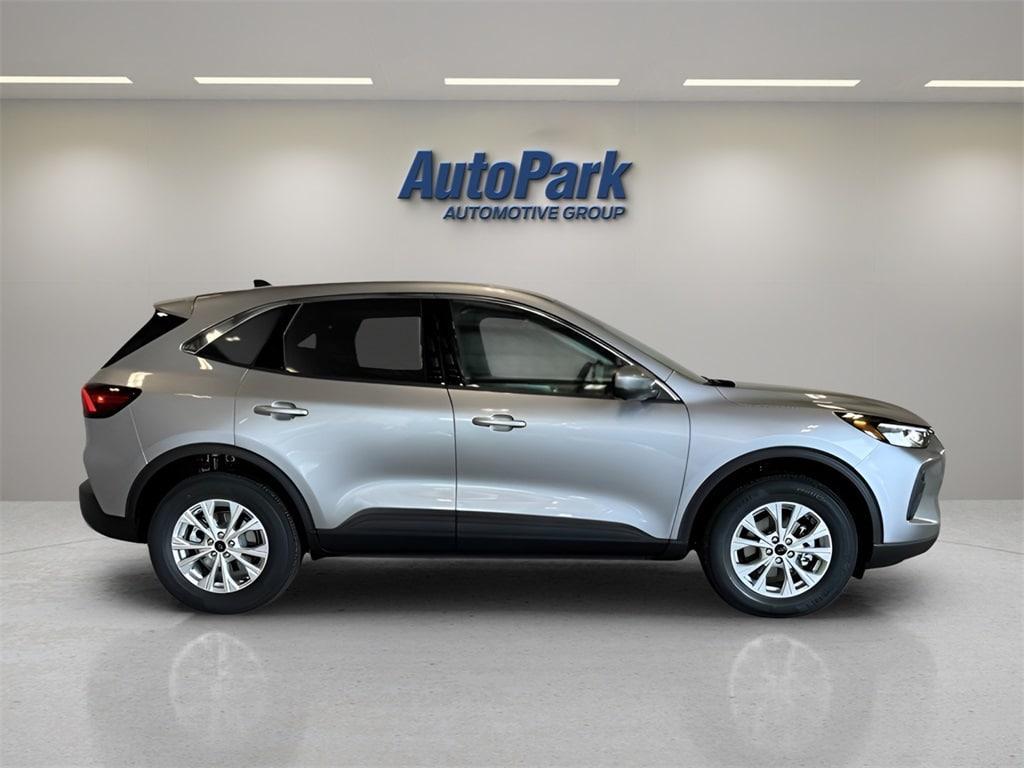 used 2024 Ford Escape car, priced at $22,995