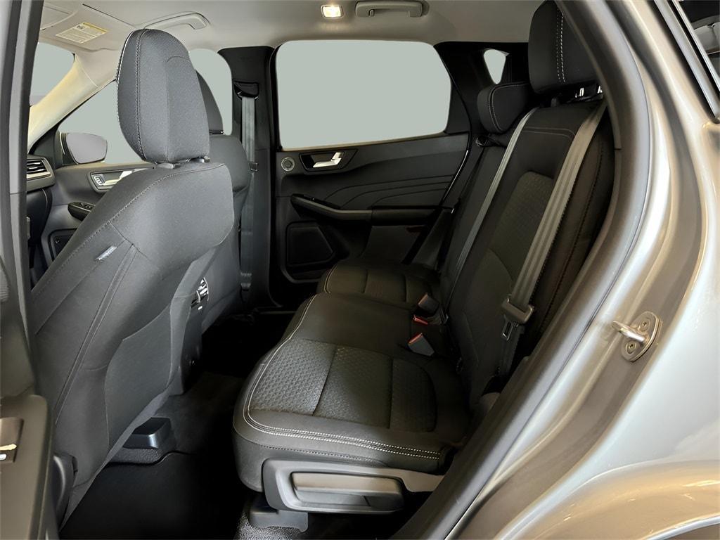 used 2024 Ford Escape car, priced at $22,995