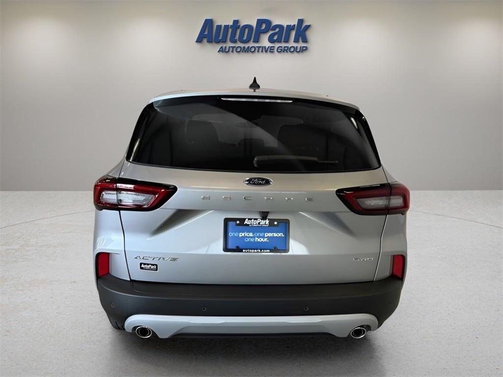 used 2024 Ford Escape car, priced at $22,995