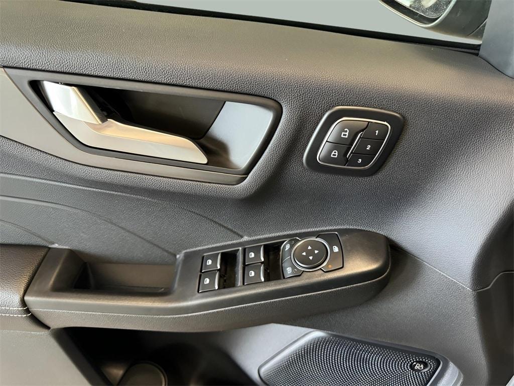 used 2024 Ford Escape car, priced at $22,995