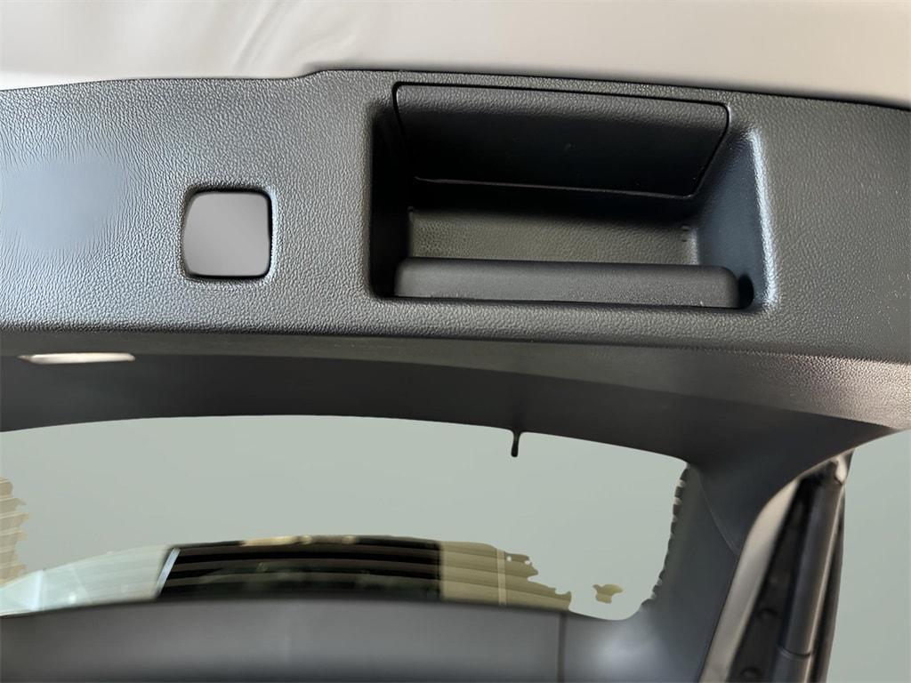 used 2024 Ford Escape car, priced at $22,995